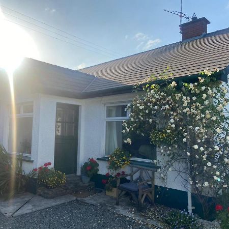 Hawthorn Cottage 그린캐슬 외부 사진