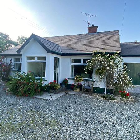 Hawthorn Cottage 그린캐슬 외부 사진