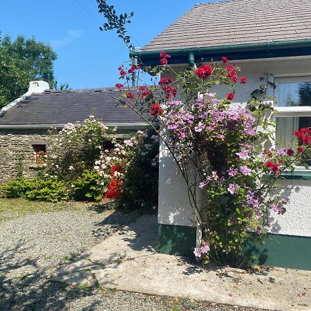 Hawthorn Cottage 그린캐슬 외부 사진