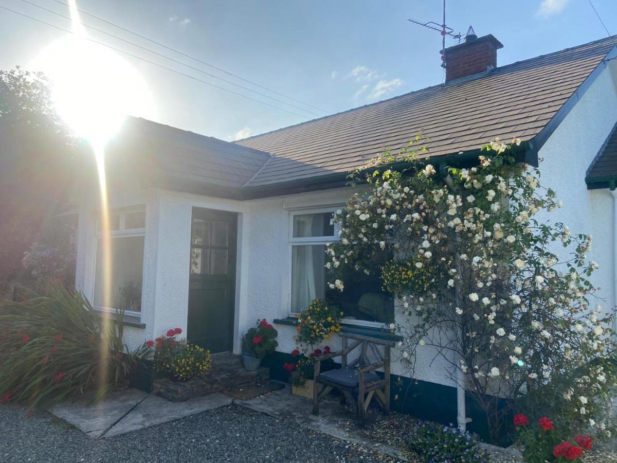 Hawthorn Cottage 그린캐슬 외부 사진