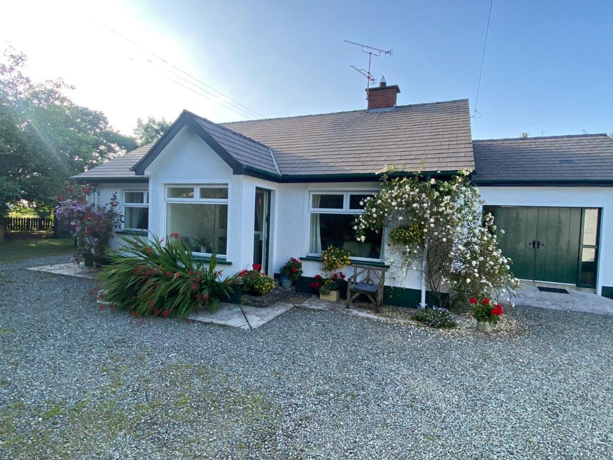 Hawthorn Cottage 그린캐슬 외부 사진