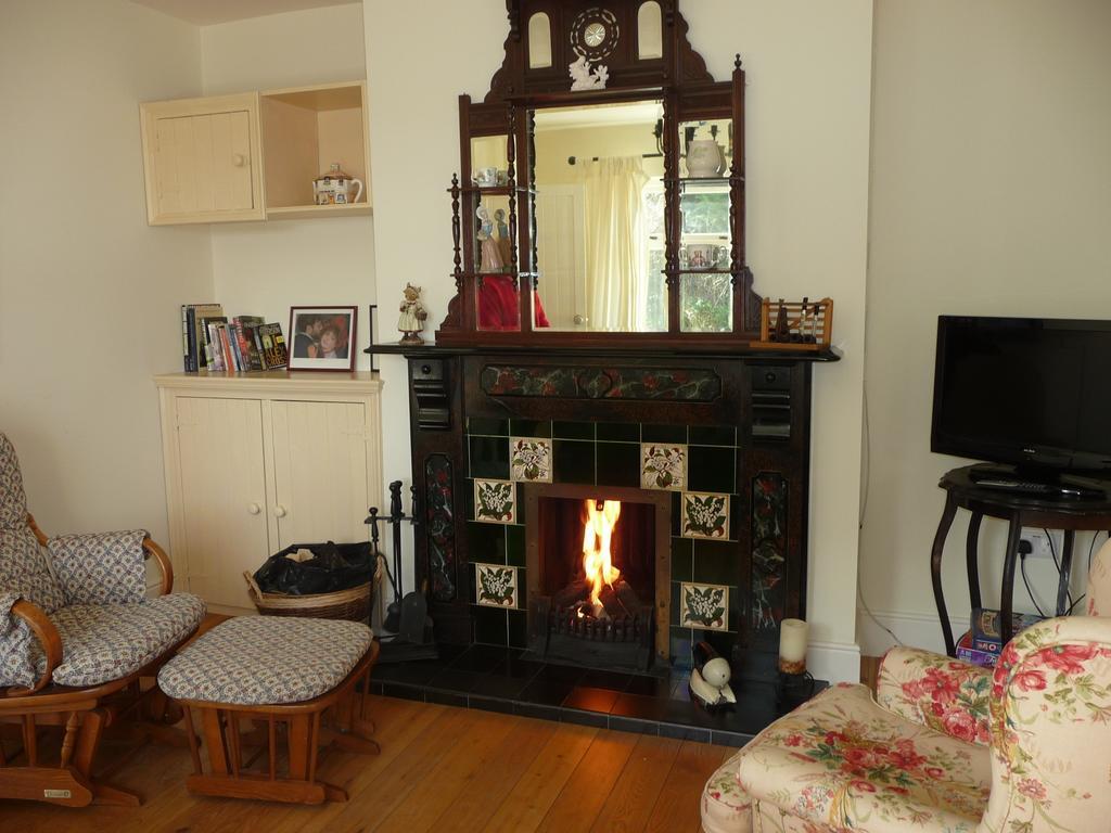 Hawthorn Cottage 그린캐슬 객실 사진