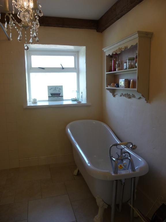 Hawthorn Cottage 그린캐슬 객실 사진