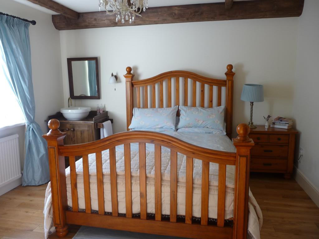 Hawthorn Cottage 그린캐슬 객실 사진