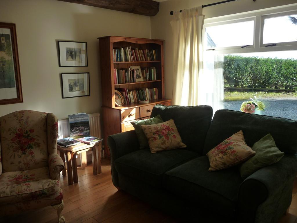 Hawthorn Cottage 그린캐슬 객실 사진