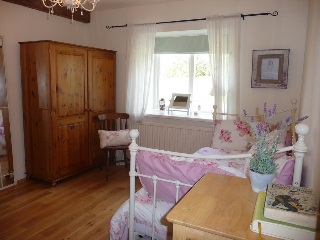 Hawthorn Cottage 그린캐슬 객실 사진