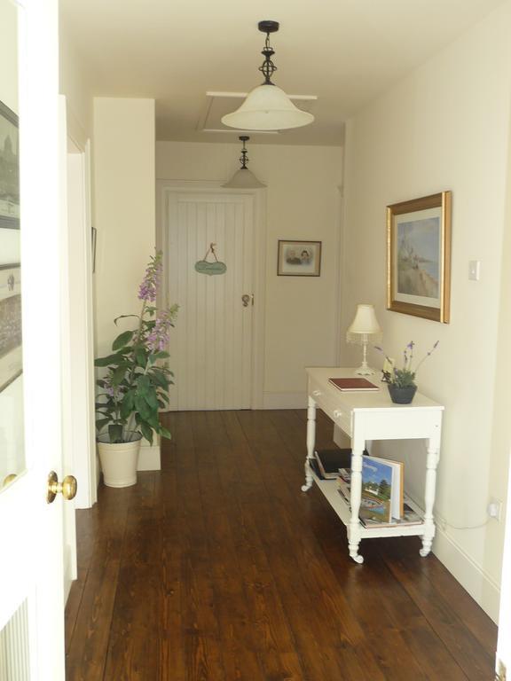 Hawthorn Cottage 그린캐슬 객실 사진